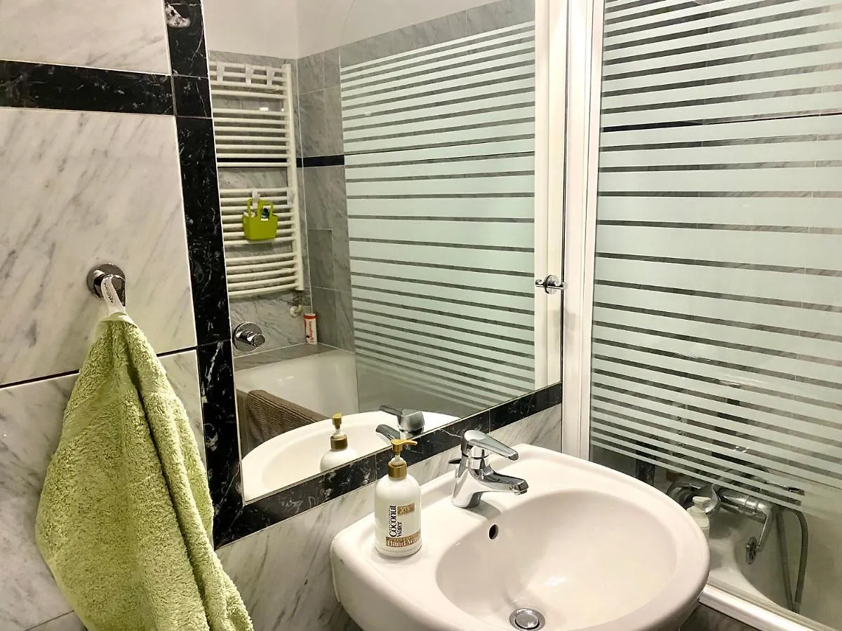 Fantastic Apartment In The City Center Prága