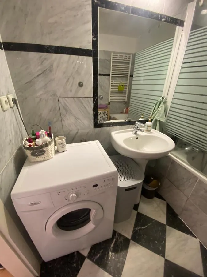 Fantastic Apartment In The City Center Prága
